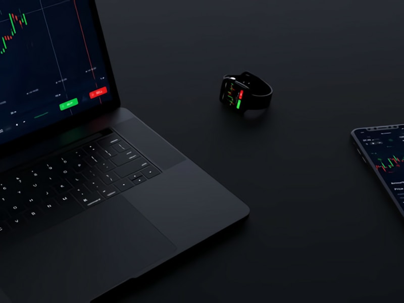 AlgoSmart Premier Advanced Trading Platform India